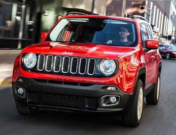 NEW 2018 JEEP RENEGADE IS A SUV-CROSSOVER WORTH WAITING FOR IN 2018, NEW 2018 SUV-CROSSOVER RELEASE